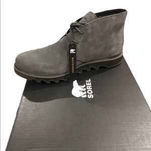 Brand New Kezar Chukka Boot. Waterproof. Never worn.